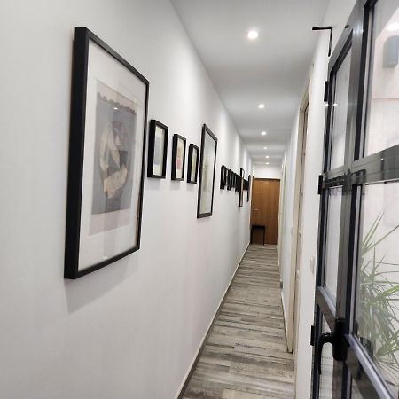Apartamento Con Encanto San Vicente Картахена Екстериор снимка