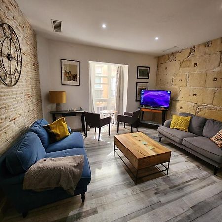Apartamento Con Encanto San Vicente Картахена Екстериор снимка
