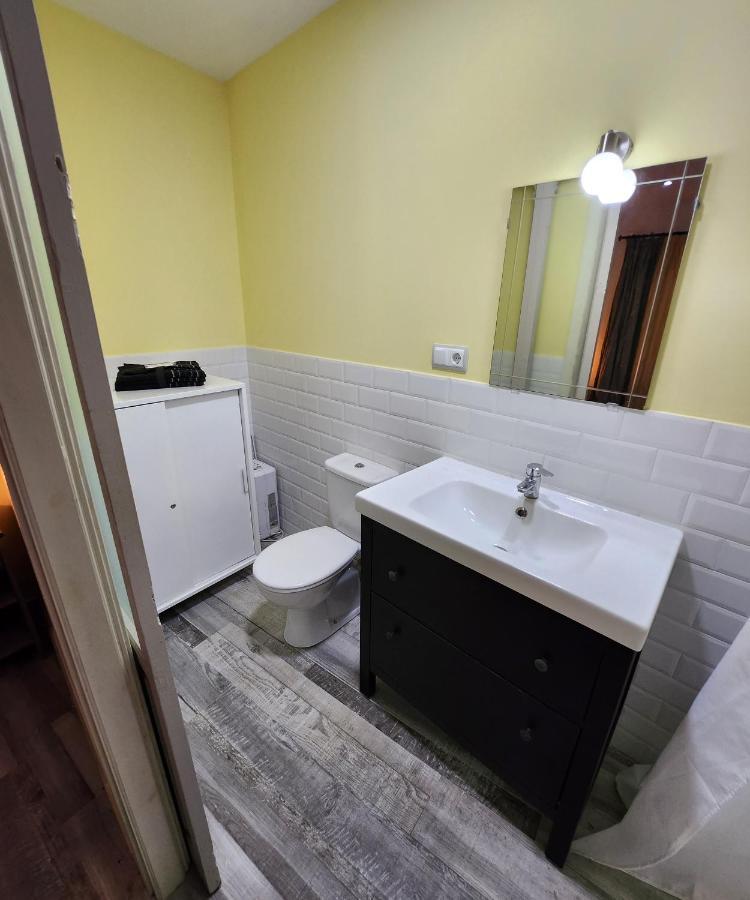 Apartamento Con Encanto San Vicente Картахена Екстериор снимка