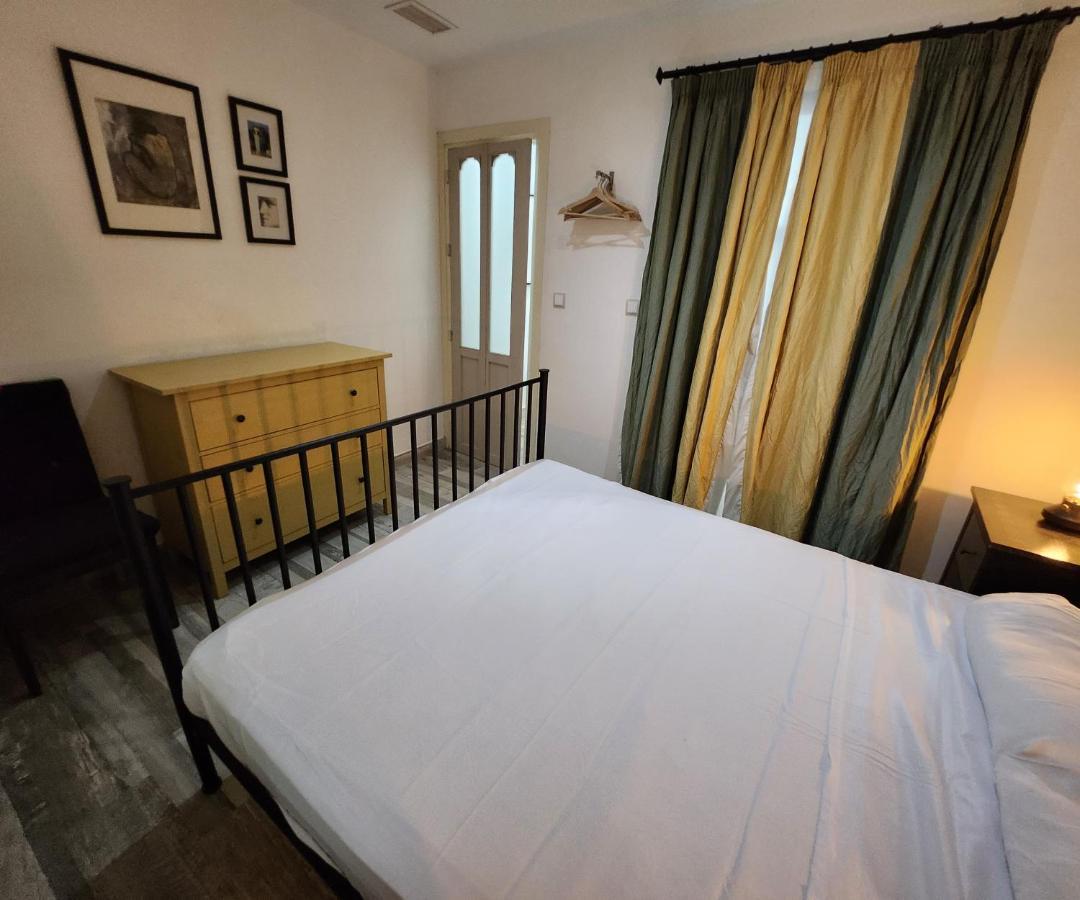 Apartamento Con Encanto San Vicente Картахена Екстериор снимка