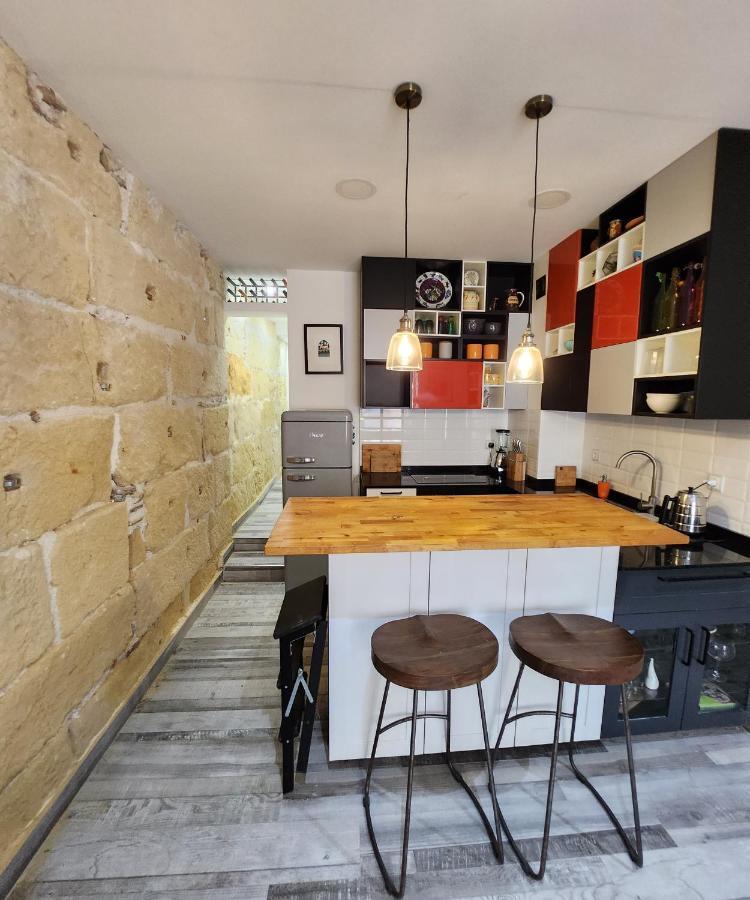 Apartamento Con Encanto San Vicente Картахена Екстериор снимка