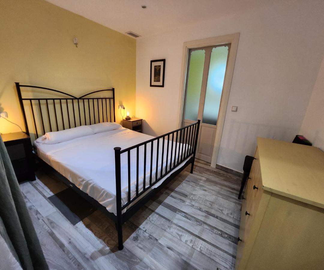 Apartamento Con Encanto San Vicente Картахена Екстериор снимка