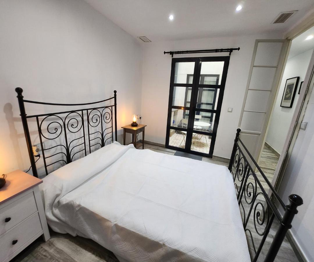 Apartamento Con Encanto San Vicente Картахена Екстериор снимка