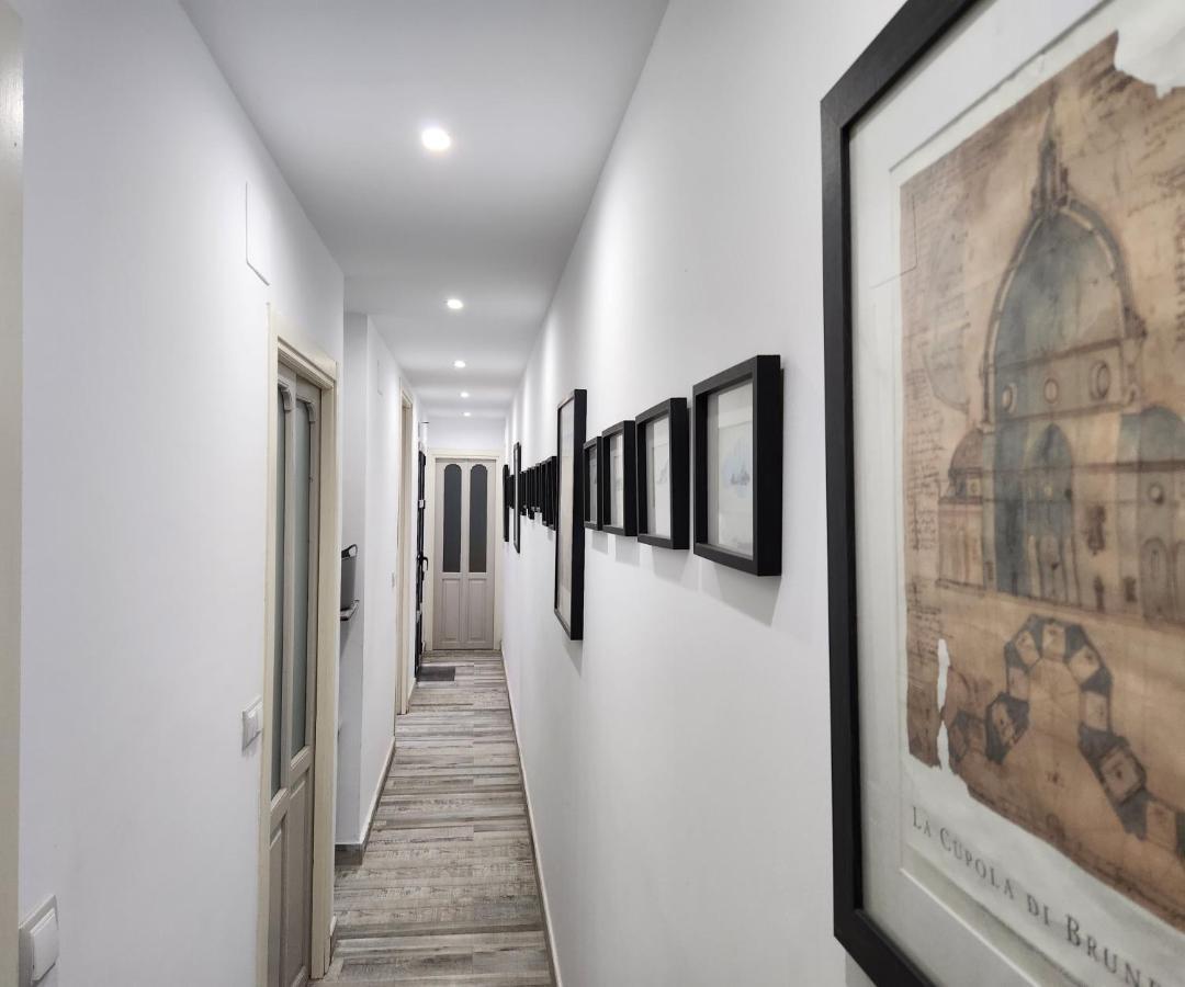 Apartamento Con Encanto San Vicente Картахена Екстериор снимка