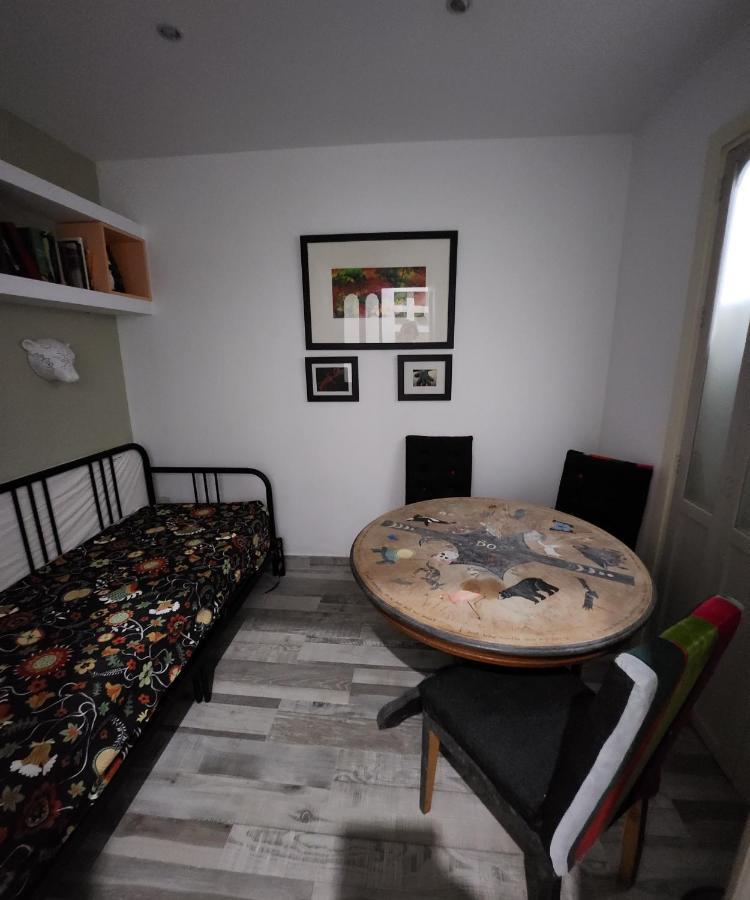 Apartamento Con Encanto San Vicente Картахена Екстериор снимка