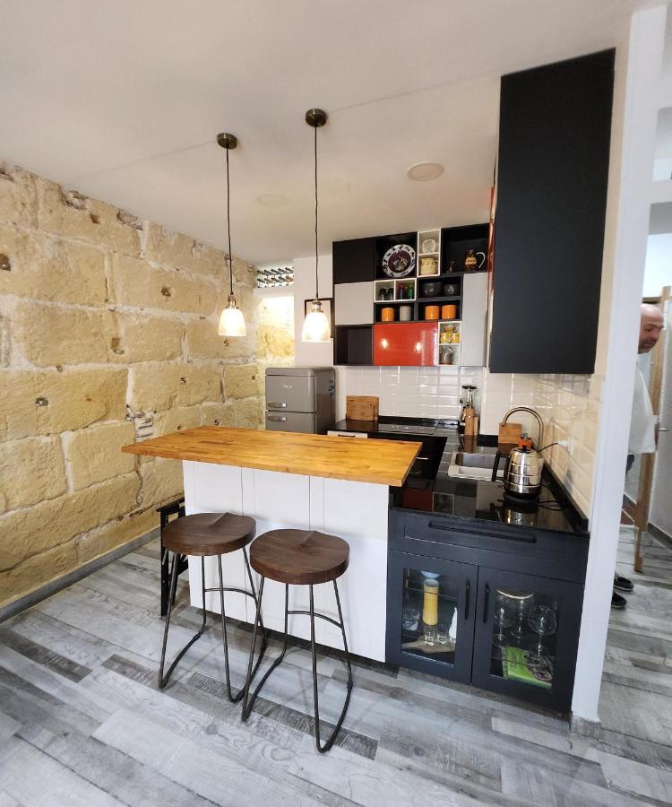 Apartamento Con Encanto San Vicente Картахена Екстериор снимка