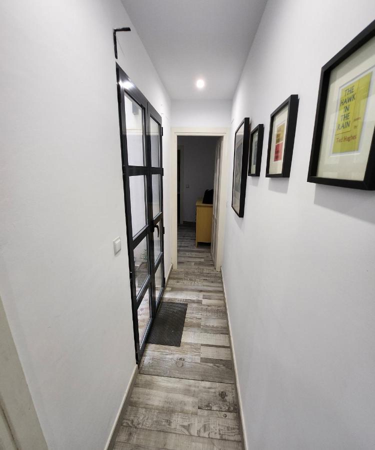 Apartamento Con Encanto San Vicente Картахена Екстериор снимка