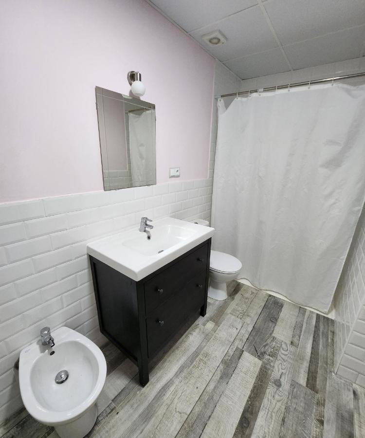 Apartamento Con Encanto San Vicente Картахена Екстериор снимка